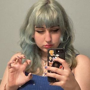 Meet your Posher, Imogene